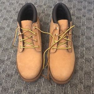 NEVER WORN Timberland Boots size 7